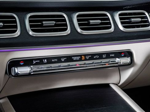 Used 2026 Mercedes-Benz GLE 450 4MATIC Coupe image 24