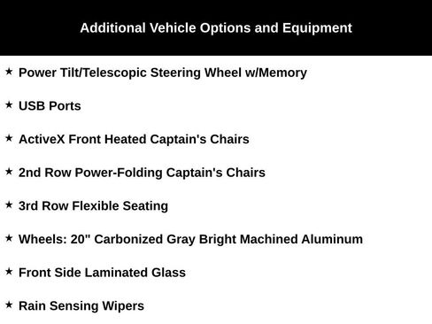 Used 2025 Ford Expedition Active image 5