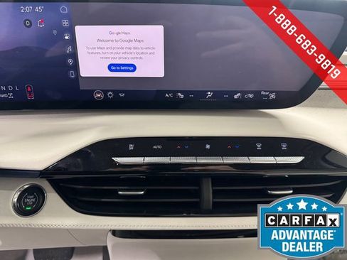 Used 2025 Buick Enclave Avenir w/ Super Cruise Package image 13