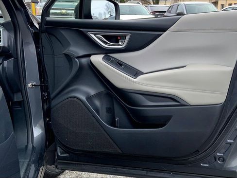 Certified 2023 Subaru Forester Premium image 21