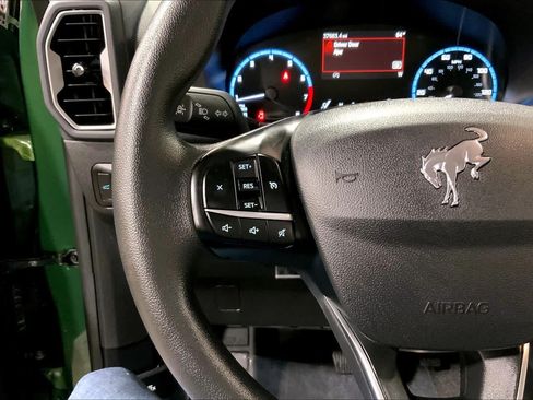 Used 2023 Ford Bronco Sport Big Bend AWD/4WD image 24