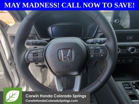 New 2026 Honda CR-V Sport-L image 15