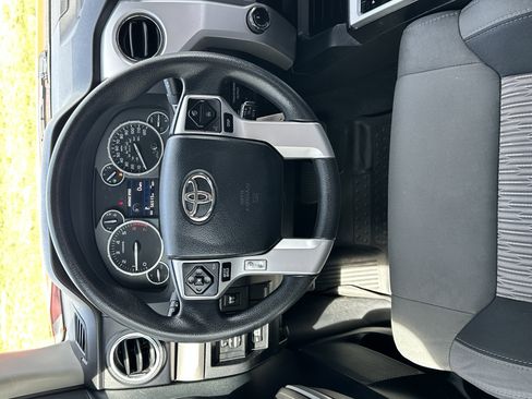 Used 2017 Toyota Tundra SR5 w/ TRD Off Road Package image 37