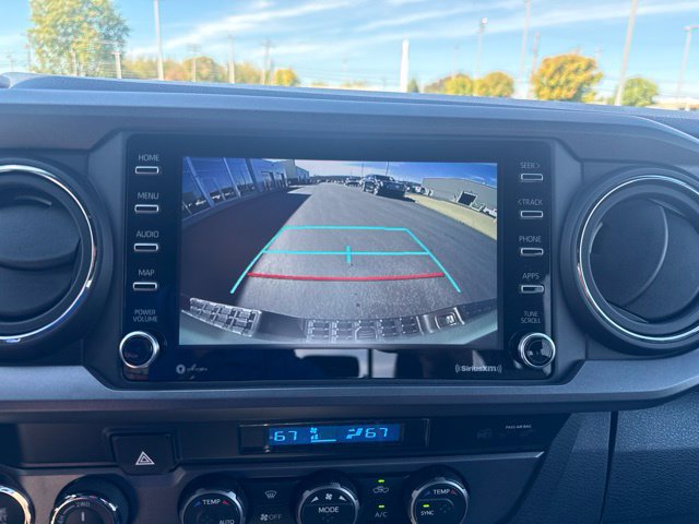 Certified 2023 Toyota Tacoma TRD Sport AWD/4WD image 24