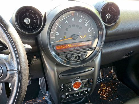 Used 2015 MINI Cooper Countryman S FWD image 14