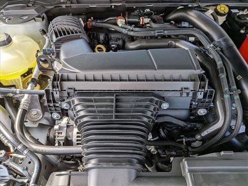 New 2026 Lincoln Corsair Premiere image 16