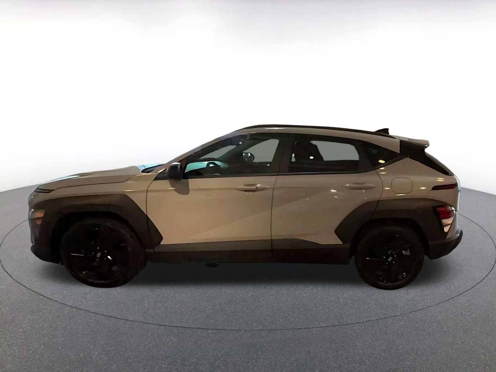 Used 2026 Hyundai Kona SEL Sport FWD image 6
