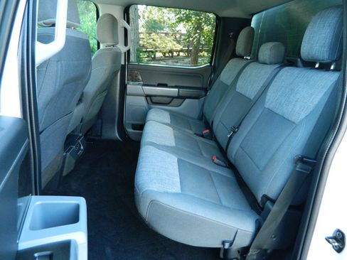 Used 2021 Ford F150 XLT w/ Equipment Group 301A Mid AWD/4WD image 19