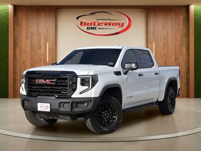 Used 2023 GMC Sierra 1500 AT4X w/ AT4X AEV Edition