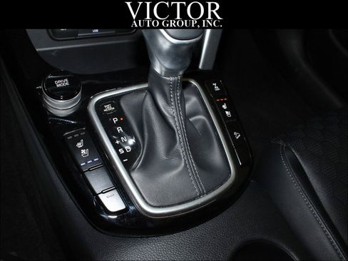 Used 2021 Kia Seltos SX AWD/4WD image 26