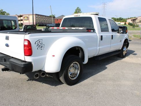 Used 2016 Ford F350 XL w/ Power Equipment Group AWD/4WD image 5
