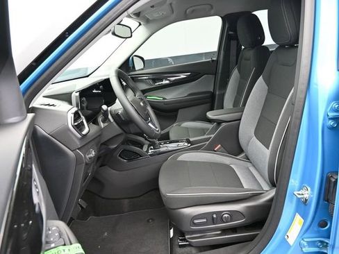 New 2026 Chevrolet TrailBlazer LT w/ Convenience Package FWD image 40