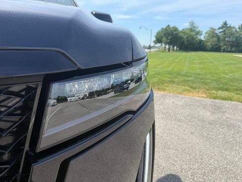 Certified 2024 Cadillac Escalade Sport w/ Touring Package AWD/4WD image 9