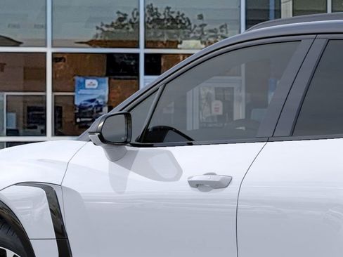 New 2026 Chevrolet Blazer EV SS image 12