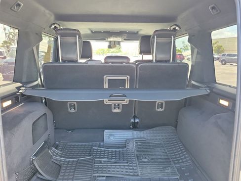 Certified 2023 Mercedes-Benz G 63 AMG 4MATIC image 10
