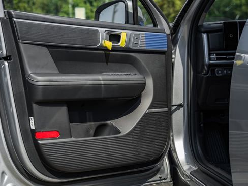 New 2026 Hyundai Santa Fe Limited image 31