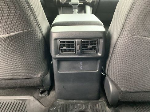 Used 2025 Toyota 4Runner SR5 image 14