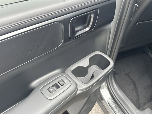 New 2026 Hyundai Santa Fe Calligraphy FWD image 12