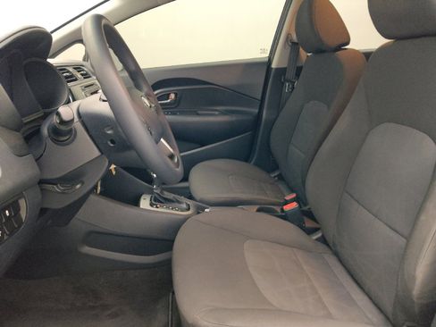Used 2017 Kia Rio LX w/ Power Package FWD image 17