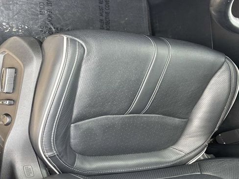 Certified 2024 Honda Pilot Elite image 9