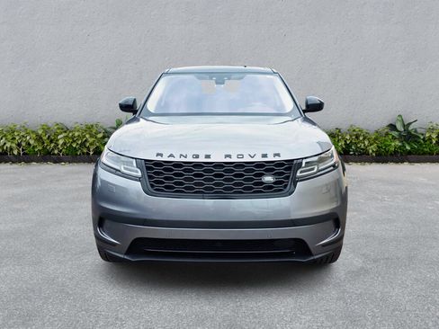 Used 2020 Land Rover Range Rover Velar S image 3