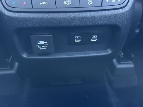 New 2026 Honda Passport TrailSport Elite image 18