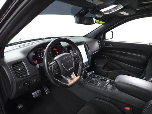 Used 2020 Dodge Durango SRT image 14