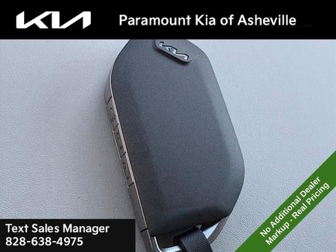 New 2026 Kia Carnival SX Prestige image 26