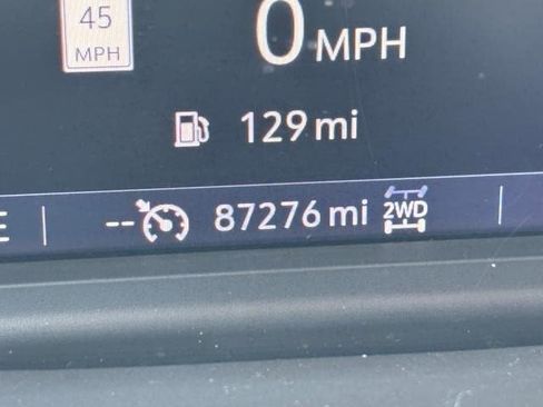 Used 2022 Chevrolet Silverado 1500 LTZ image 26