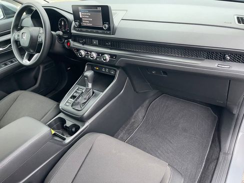 Certified 2024 Honda CR-V EX image 30