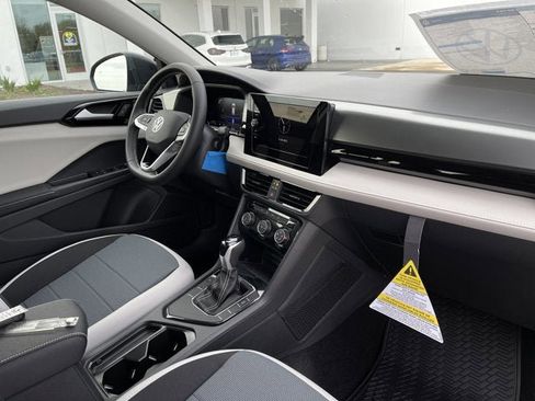 New 2026 Volkswagen Taos S image 20