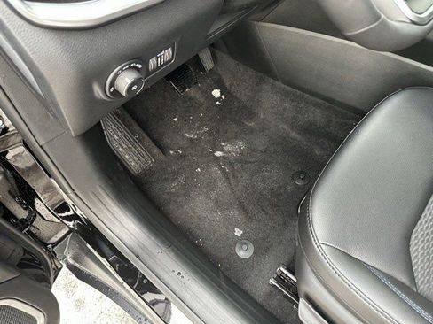 New 2026 Jeep Compass Latitude image 22