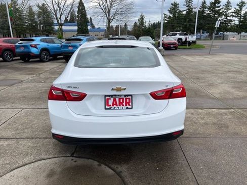 Used 2023 Chevrolet Malibu LT image 6