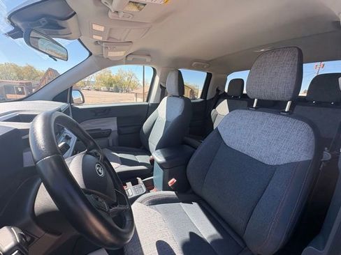 Certified 2024 Ford Maverick XLT w/ XLT Luxury Package FWD image 10