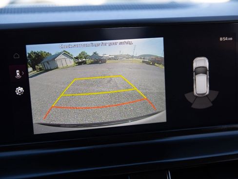 Used 2025 Kia Seltos SX w/ SX Sunroof Package image 17