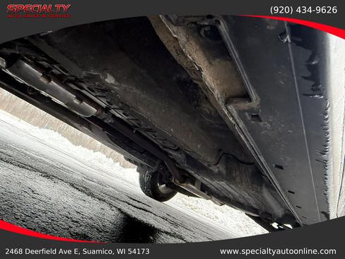 Used 2016 Hyundai Tucson SE image 35