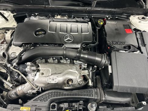 Used 2022 Mercedes-Benz A 220 4MATIC w/ Premium Package Lite image 26
