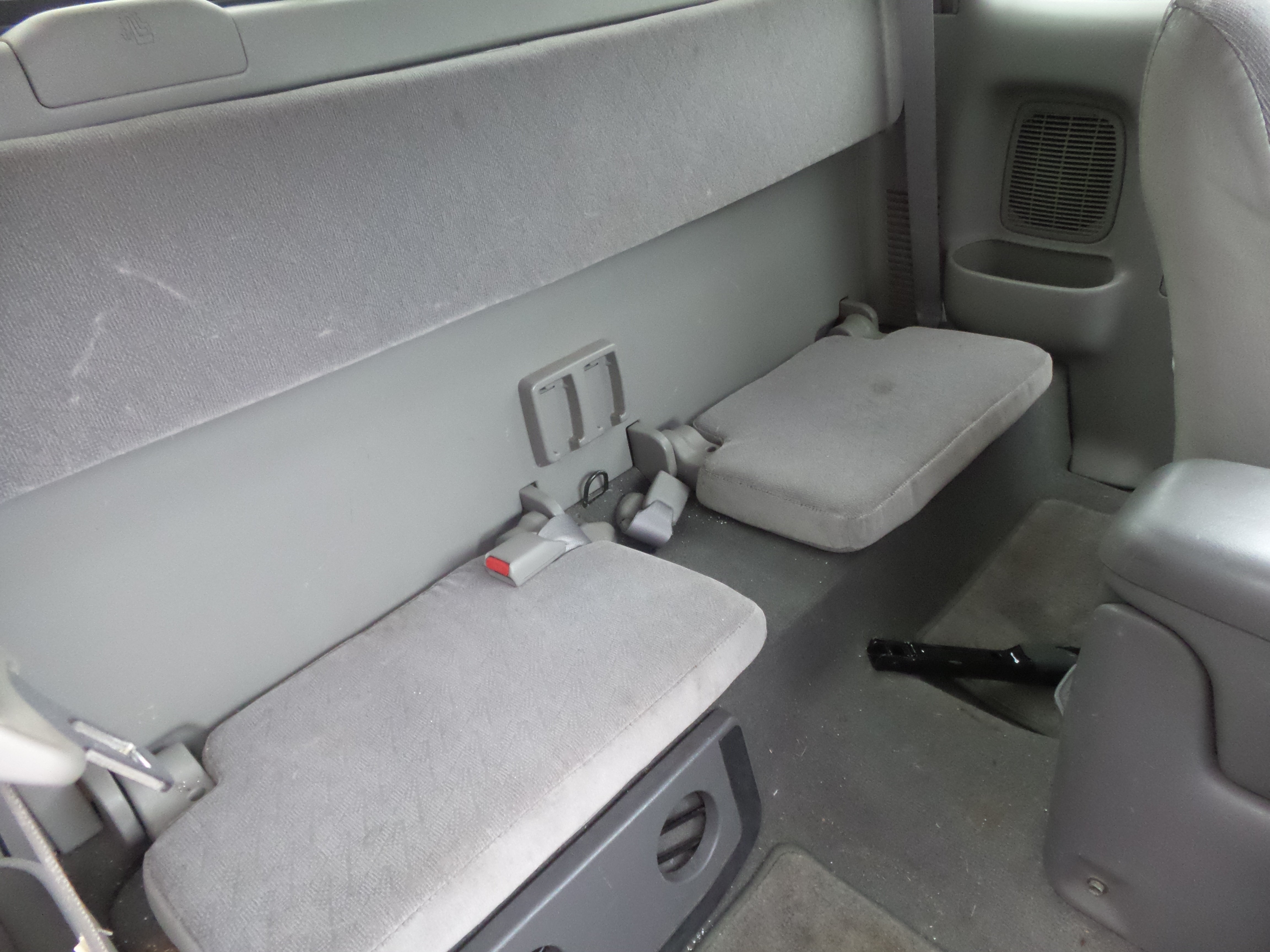 Used 2002 Toyota Tacoma PreRunner RWD image 9