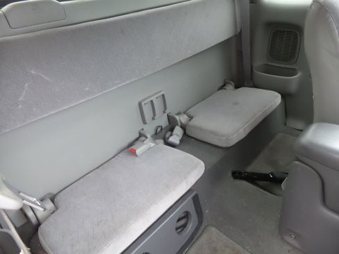 Used 2002 Toyota Tacoma PreRunner image 9