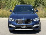 Used 2018 BMW X3 xDrive30i image 2