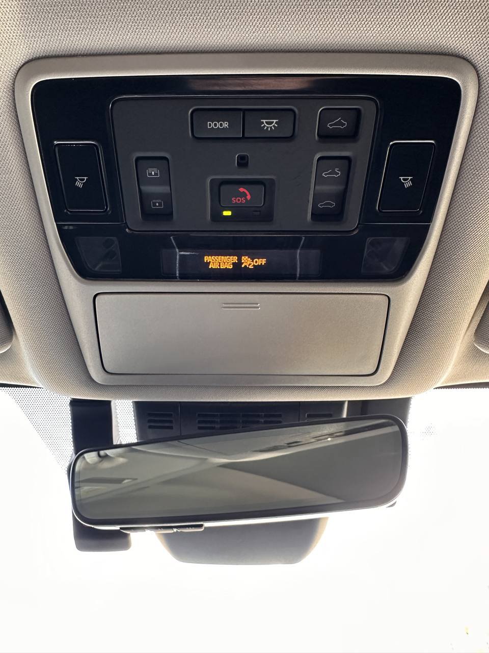 Used 2025 Toyota Grand Highlander AWD Hybrid w/ Blackout Package (GST) image 41