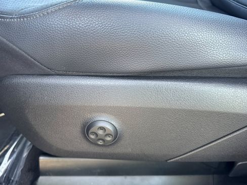 Certified 2023 Mercedes-Benz EQE 350+ 4MATIC SUV image 13