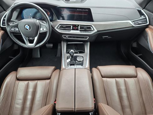 Used 2021 BMW X5 xDrive40i w/ Convenience Package AWD/4WD image 17