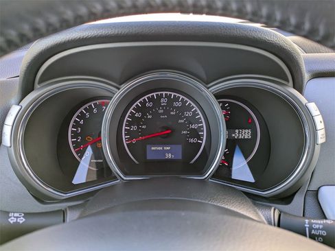 Used 2012 Nissan Murano SL image 11