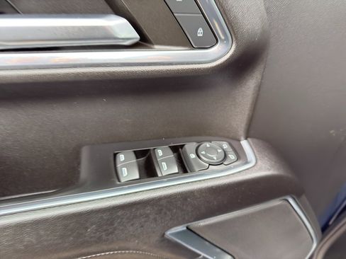 Used 2023 Chevrolet Silverado 1500 RST image 14