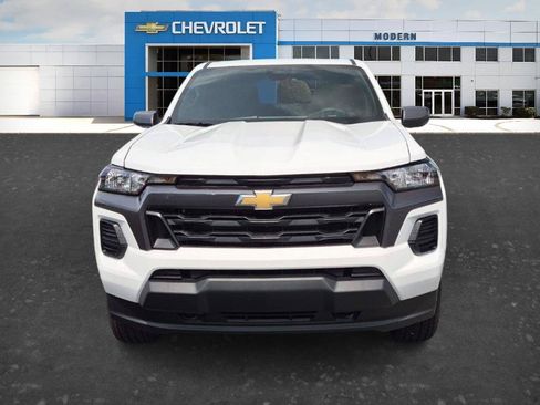 New 2026 Chevrolet Colorado LT AWD/4WD image 8
