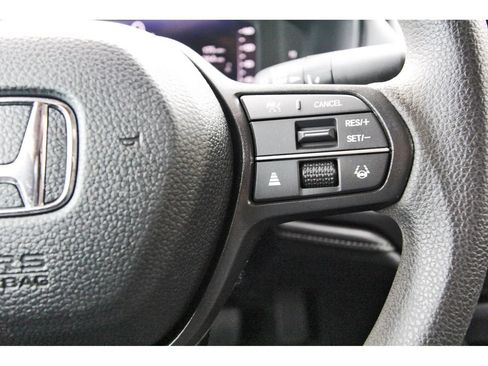 Used 2025 Honda Accord SE image 19