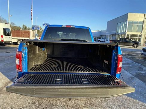 Used 2019 Ford F150 XL w/ Equipment Group 101A Mid image 6