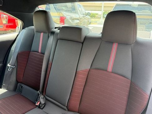 Used 2024 Toyota Corolla SE FWD image 24