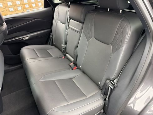 Used 2025 Lexus RX 350 Premium w/ Kick Sensor & Tow Package image 21